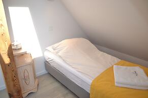 Grand Apartments - Loft