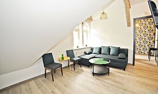 Grand Apartments - Loft