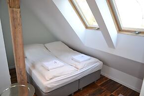 Grand Apartments - Loft