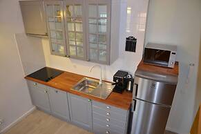 Grand Apartments - Loft