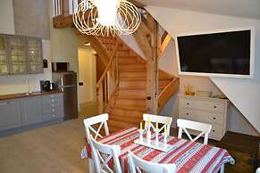 Grand Apartments - Loft