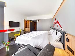ibis Styles Nowy Targ