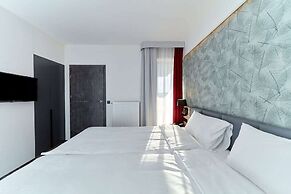 ibis Styles Nowy Targ