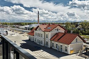 ibis Styles Nowy Targ