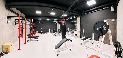 ibis Styles Nowy Targ