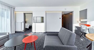 ibis Styles Nowy Targ