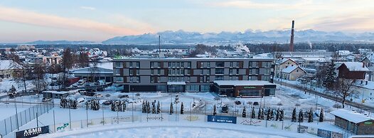 ibis Styles Nowy Targ