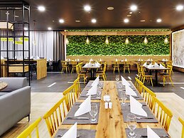 ibis Styles Nowy Targ