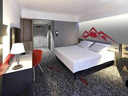 ibis Styles Nowy Targ