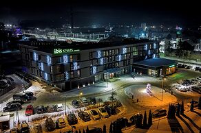 ibis Styles Nowy Targ
