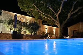 Le Mas de Nonin - Chambres d'hotes