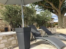 Le Mas de Nonin - Chambres d'hotes
