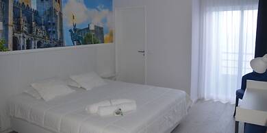 Hotel Zoya Beach & Sun