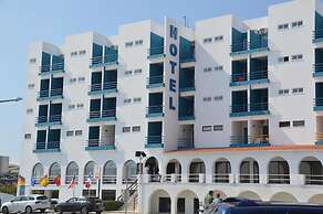 Hotel Zoya Beach & Sun