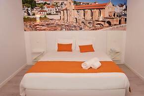 Hotel Zoya Beach & Sun