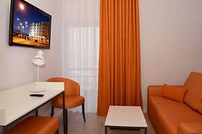 Hotel Zoya Beach & Sun