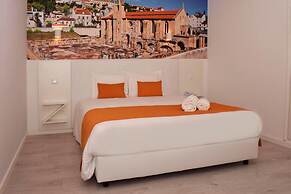 Hotel Zoya Beach & Sun