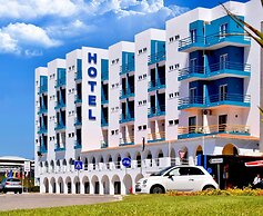 Hotel Zoya Beach & Sun