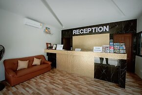 Coconut  Grove Hotel Samui - Hostel