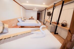Coconut  Grove Hotel Samui - Hostel