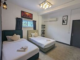 Mittali Hotel