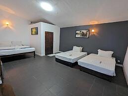 Mittali Hotel