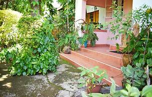 Ose Cottages