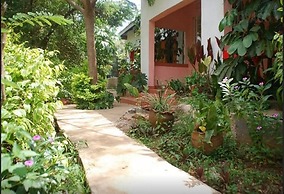Ose Cottages