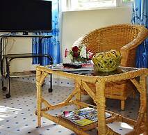 Ose Cottages