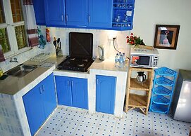 Ose Cottages