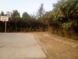 Ose Cottages