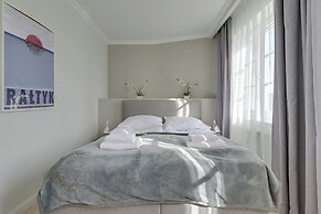 Grand Apartments - Willa Sobieski