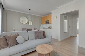 Grand Apartments - Willa Sobieski