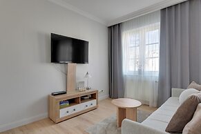 Grand Apartments - Willa Sobieski