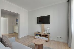 Grand Apartments - Willa Sobieski