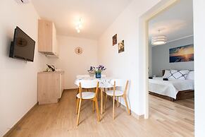Apartman Tonci