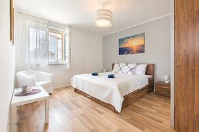 Apartman Tonci