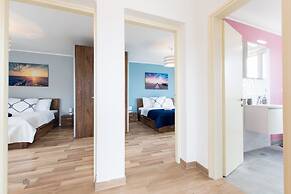 Apartman Tonci