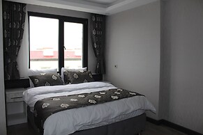 Sweet Home Alhamra