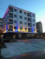 Sweet Home Alhamra