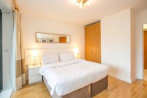 IFSC Townhouse Apartments