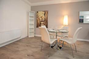 IFSC Townhouse Apartments