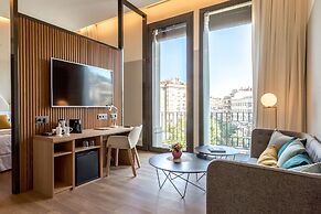 Occidental Diagonal 414