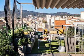 Occidental Diagonal 414