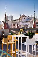 Occidental Diagonal 414
