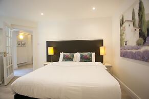 Ballsbridge Apartments