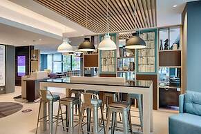 Premier Inn Frankfurt Westend