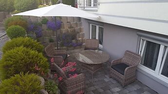 Ferienwohnung Sinsheim