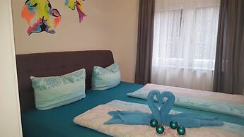 Ferienwohnung Sinsheim