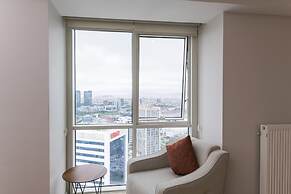 Oryapark Residence